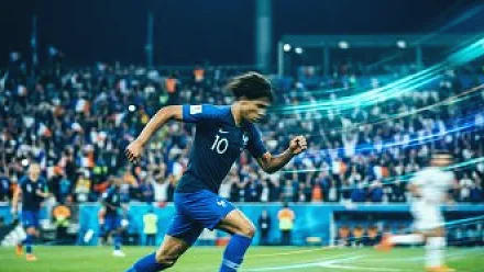 乐鱼在线登录入口前线 法国青训体系改